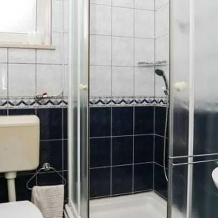 Posta - Comfort With Balcony And Sea View - 1 Apartman