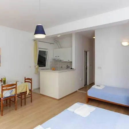 Posta - Comfort With Balcony And Sea View - 1 Saplunara