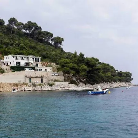 Apartman Posta - Comfort With Balcony And Sea View - 1