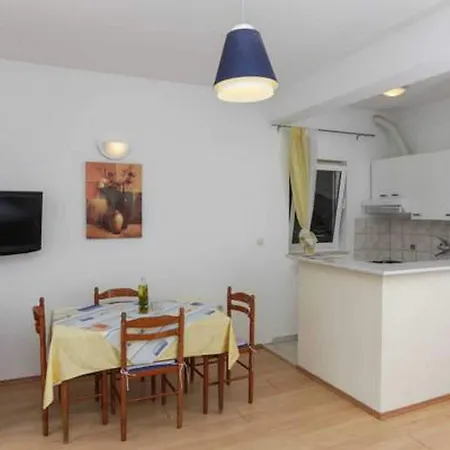 Posta - Comfort With Balcony And Sea View - 1 Apartman *