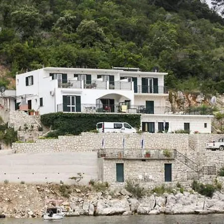 Posta - Comfort With Balcony And Sea View - 1 * Saplunara
