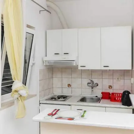 Posta - Comfort With Balcony And Sea View - 1 Apartment