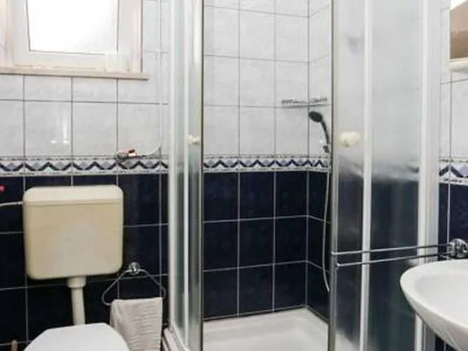 Posta - Comfort With Balcony And Sea View - 1 Apartment