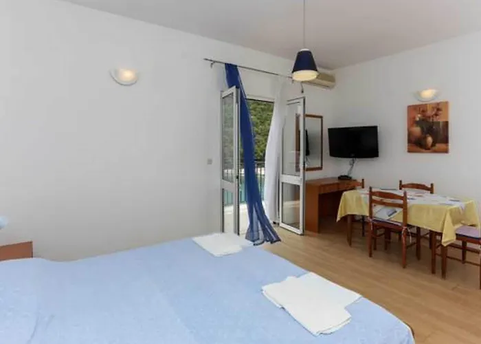 Posta - Comfort With Balcony And Sea View - 1