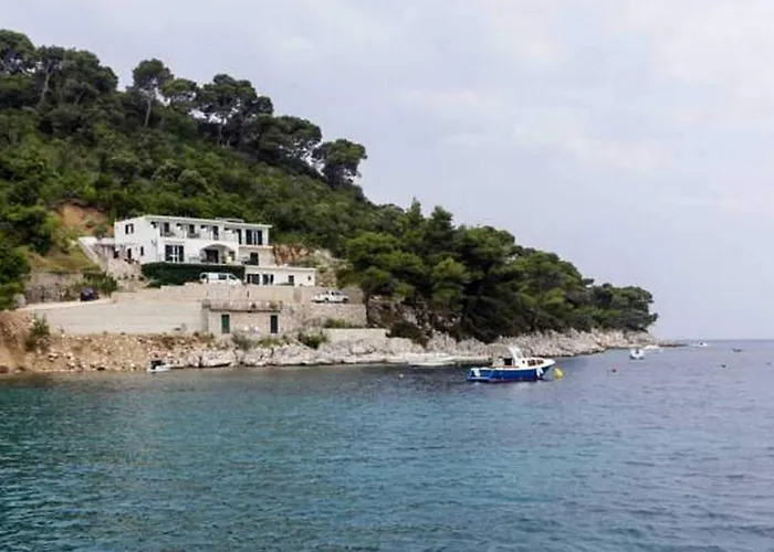 Apartment Posta - Comfort With Balcony And Sea View - 1