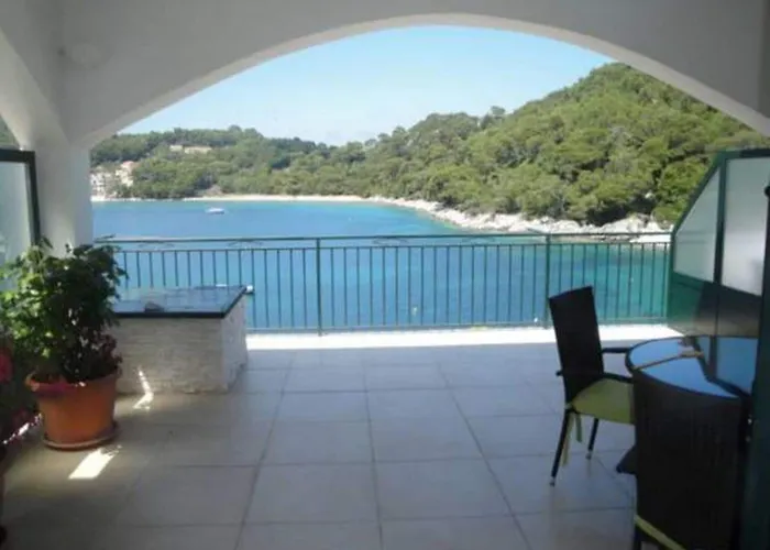 Posta - Comfort With Balcony And Sea View - 1 *